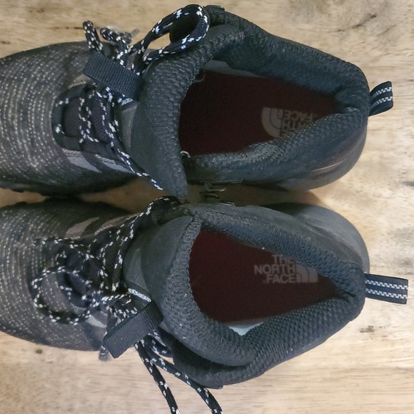 The North Face Womens Ultra FastPack 111 Mid GTX Gore-Tex Hiking Boots Size 8 - Picture 8 of 16